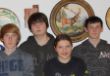 2012-01-26, KM LG Mannschaft + LP.jpg